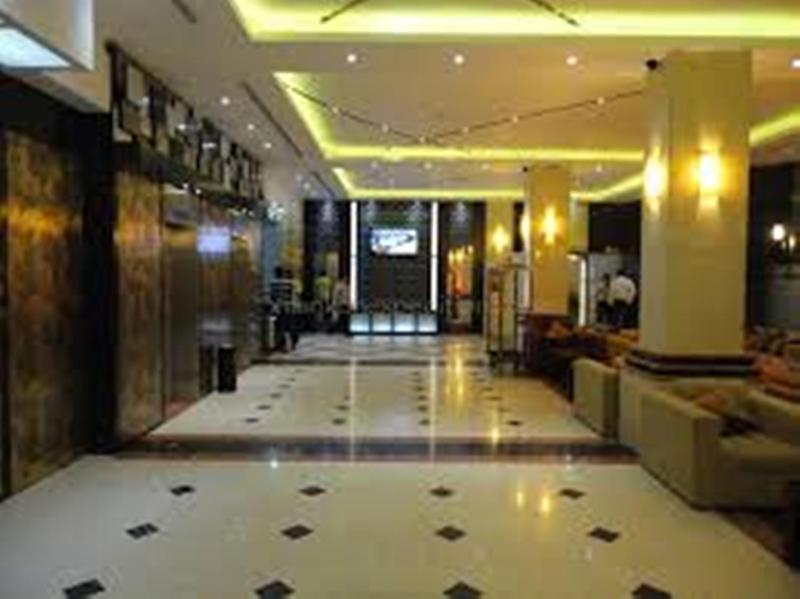 Pearl Grand Hotel Colombo Exterior photo